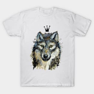 Wolf T-Shirt